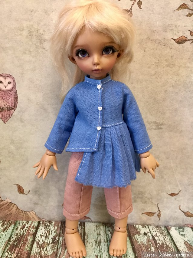 Просто похвастушки, наши пошивушки (фото 6)