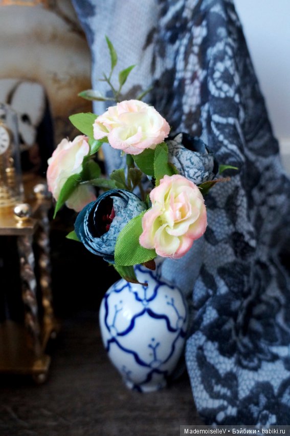 Столовая в китайском стиле (фото 3)