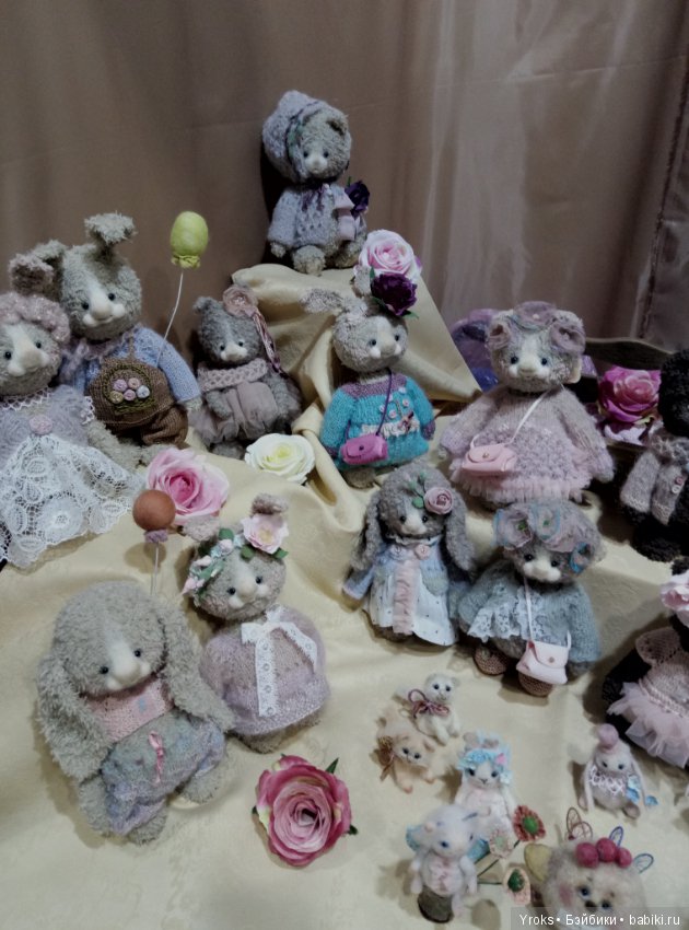 Октябрьская Модна Лялька в Киеве 18-20 октября 2019 года