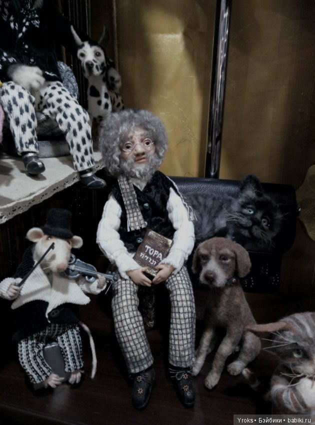 Октябрьская Модна Лялька в Киеве 18-20 октября 2019 года