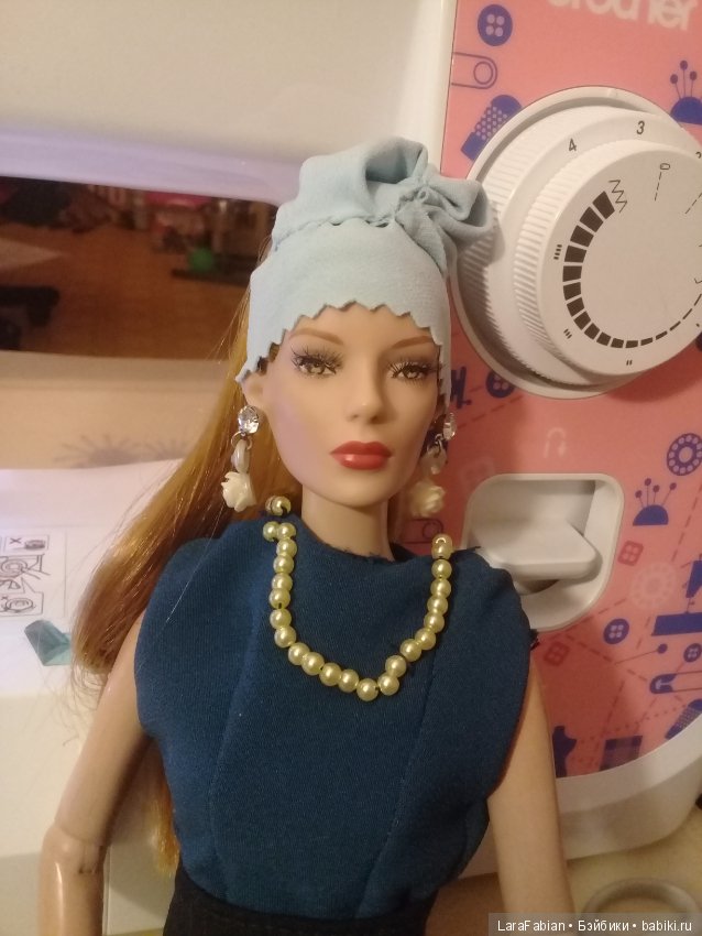 Мысли или куклы - спасение от стресса (фото 8)