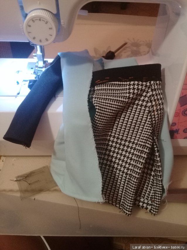 Мысли или куклы - спасение от стресса (фото 2)