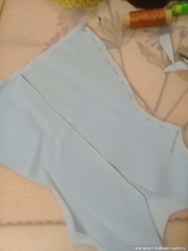 Мысли или куклы - спасение от стресса