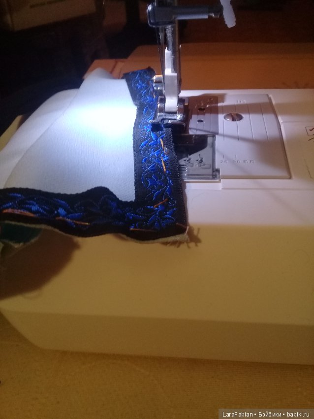 Мысли или куклы - спасение от стресса (фото 3)