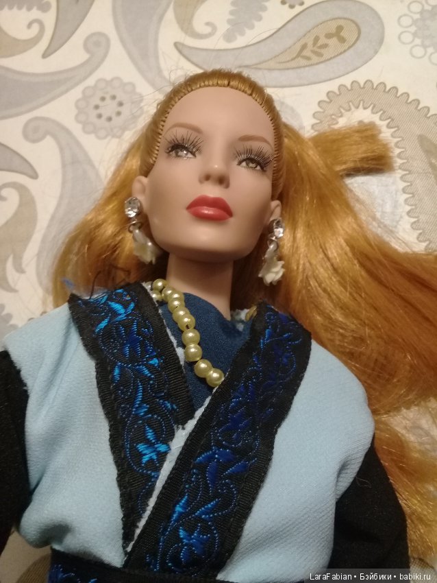 Мысли или куклы - спасение от стресса (фото 7)