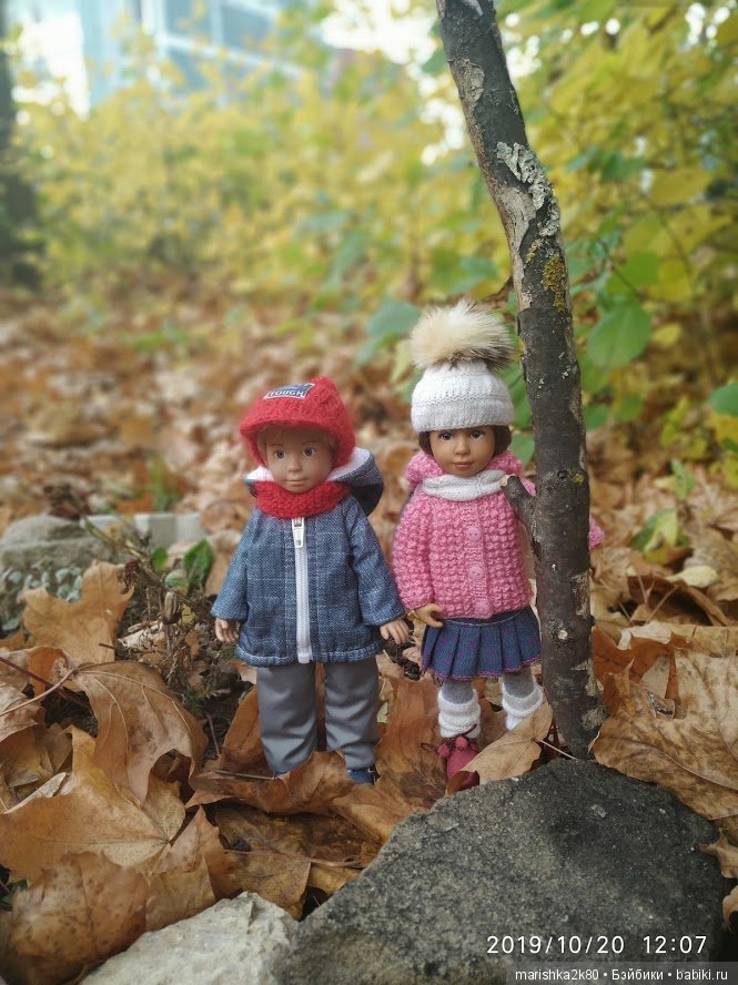 Мы к холоду подготовились (фото 6)