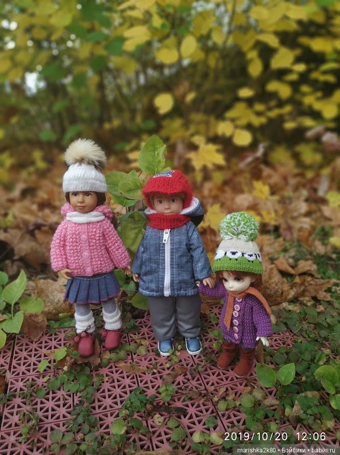 Мы к холоду подготовились (фото 3)