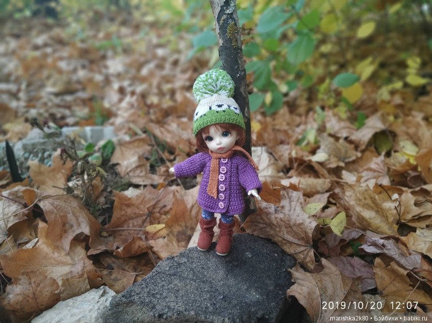 Мы к холоду подготовились (фото 5)