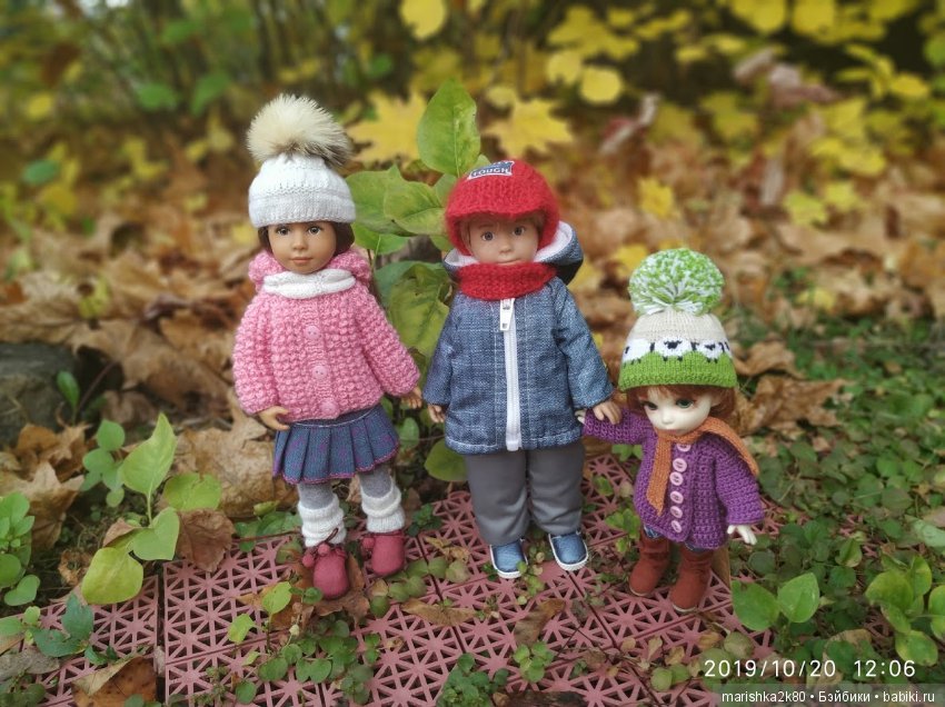 Мы к холоду подготовились (фото 4)