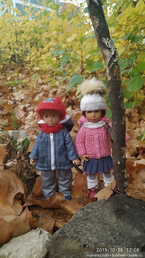 Мы к холоду подготовились (фото 7)