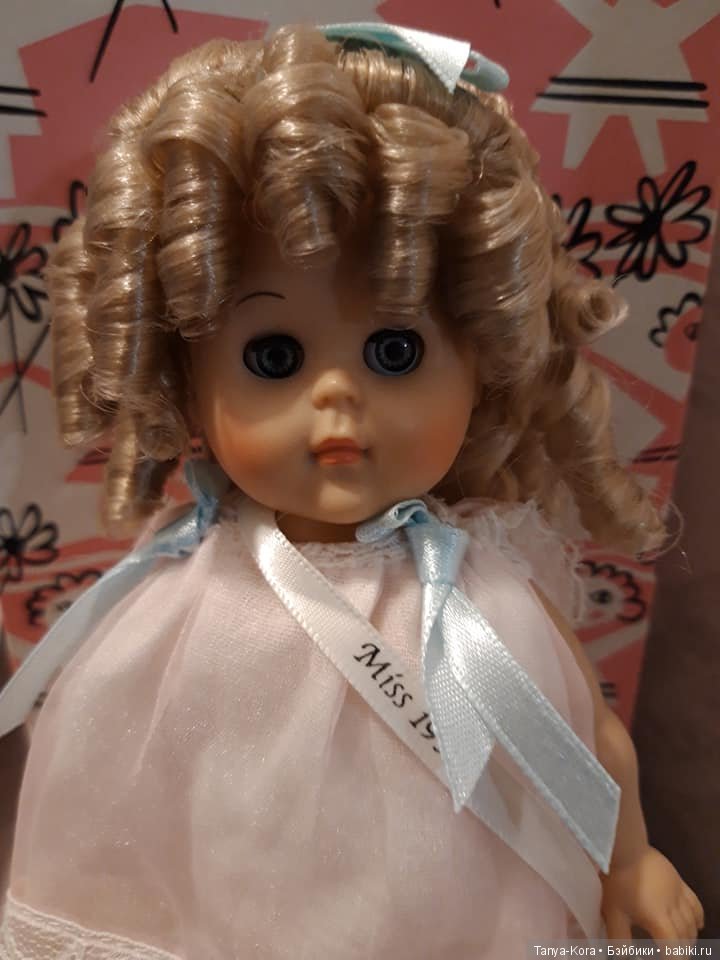 Кукла Дженни от Vogue Dolls (фото 6)