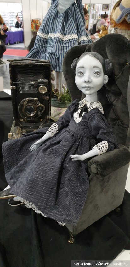 Модная Лялька 18-20 октября 2019