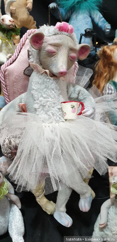 Модная Лялька 18-20 октября 2019