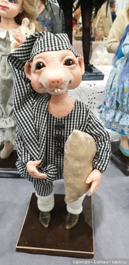 Модная Лялька 18-20 октября 2019