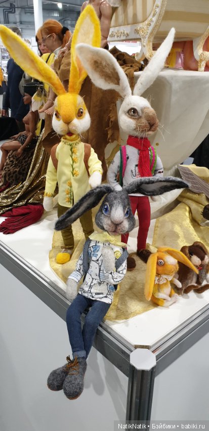 Модная Лялька 18-20 октября 2019