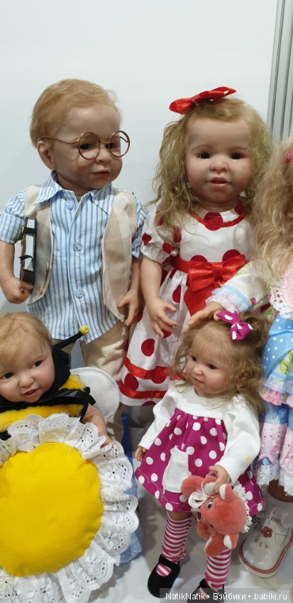 Модная Лялька 18-20 октября 2019