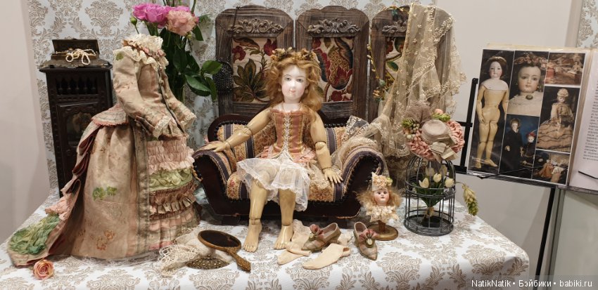 Модная Лялька 18-20 октября 2019