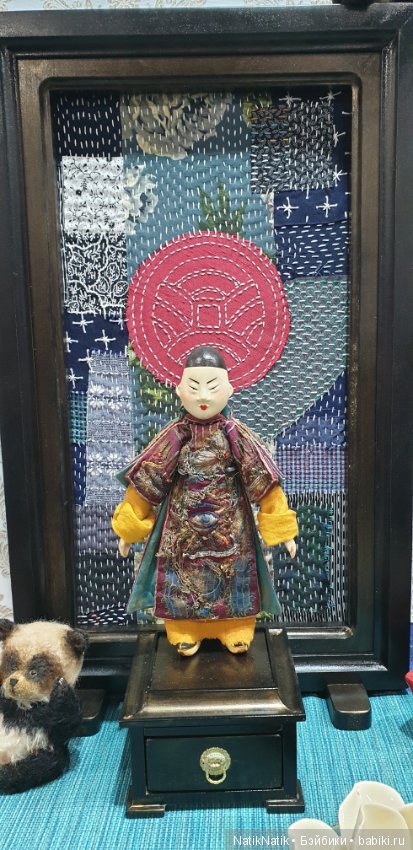 Модная Лялька 18-20 октября 2019