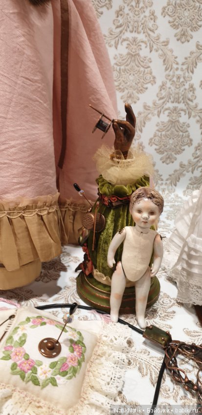 Модная Лялька 18-20 октября 2019 (фото 8)