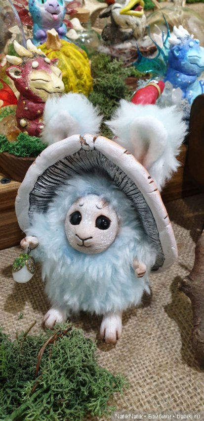 Модная Лялька 18-20 октября 2019