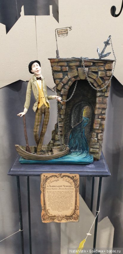 Модная Лялька 18-20 октября 2019