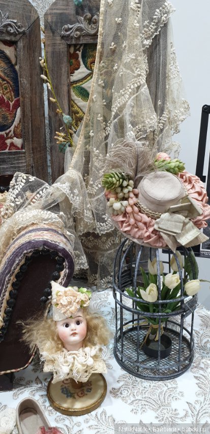 Модная Лялька 18-20 октября 2019