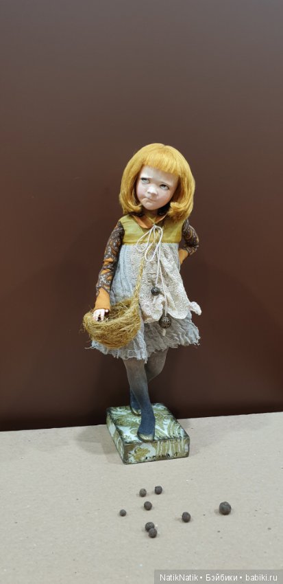 Модная Лялька 18-20 октября 2019