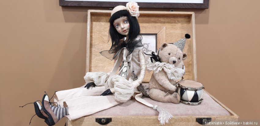 Модная Лялька 18-20 октября 2019