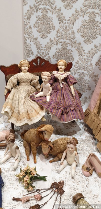 Модная Лялька 18-20 октября 2019