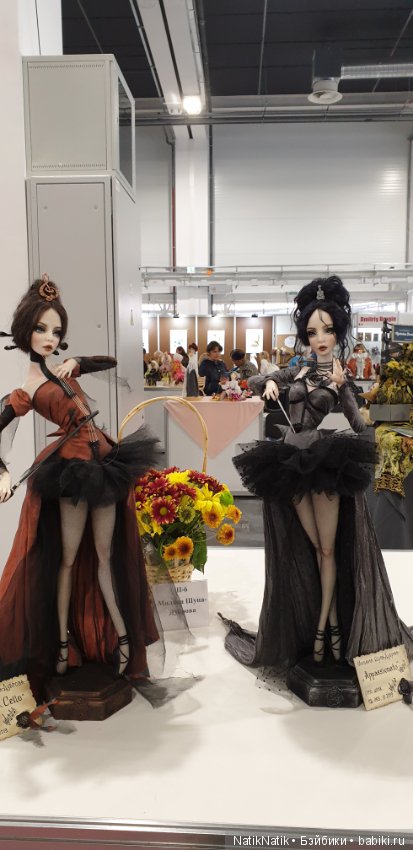 Модная Лялька 18-20 октября 2019