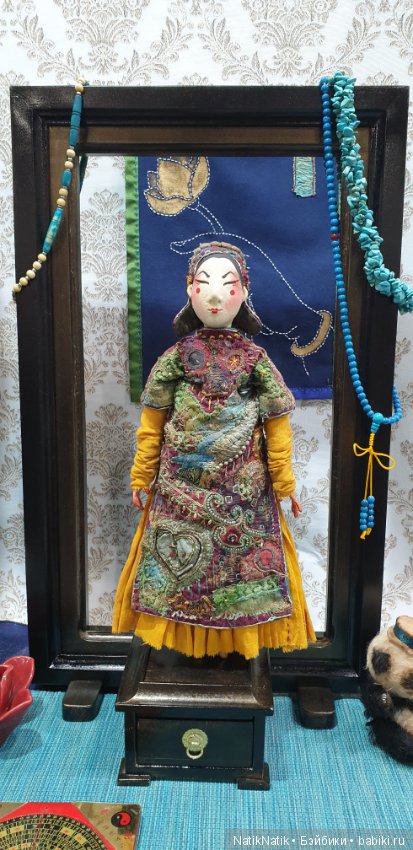 Модная Лялька 18-20 октября 2019 (фото 5)