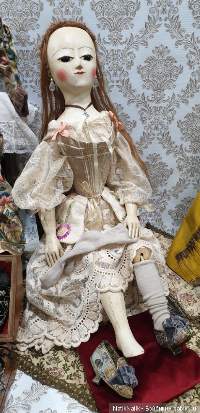 Модная Лялька 18-20 октября 2019