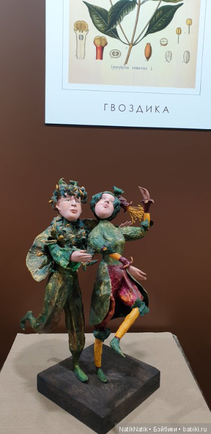 Модная Лялька 18-20 октября 2019 (фото 2)