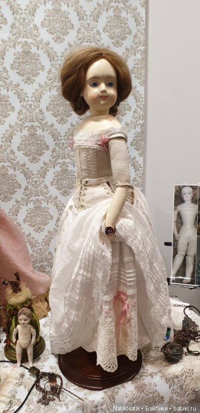 Модная Лялька 18-20 октября 2019