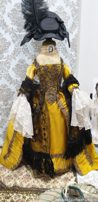 Модная Лялька 18-20 октября 2019