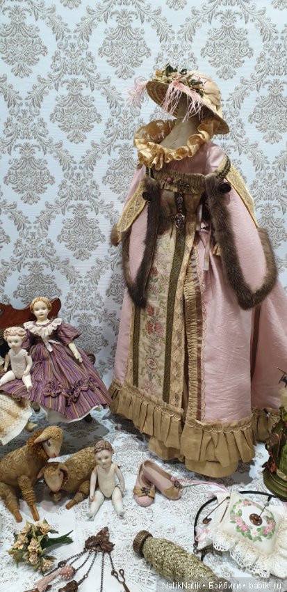 Модная Лялька 18-20 октября 2019