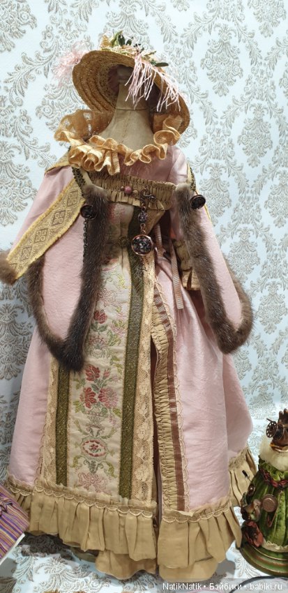 Модная Лялька 18-20 октября 2019 (фото 4)