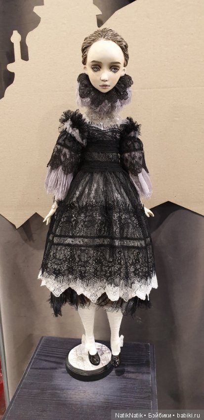 Модная Лялька 18-20 октября 2019