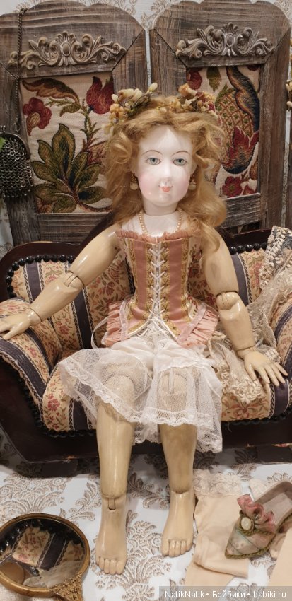 Модная Лялька 18-20 октября 2019