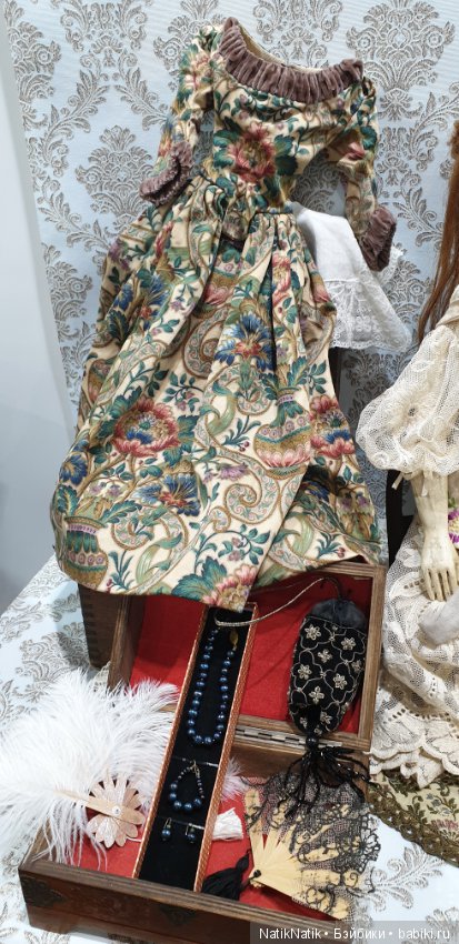 Модная Лялька 18-20 октября 2019