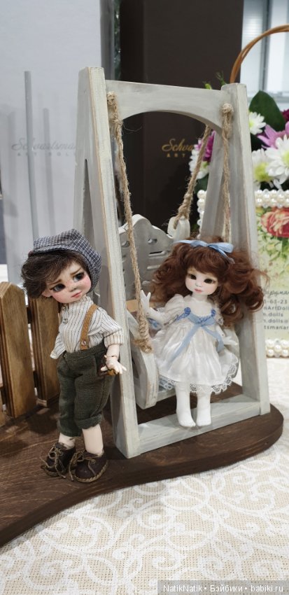 Модная Лялька 18-20 октября 2019