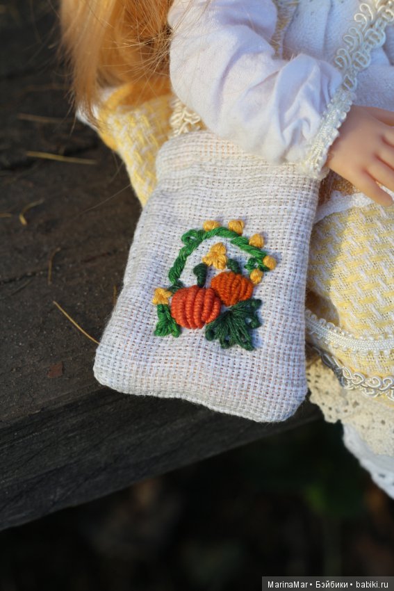 Золушка Reina del Norte — Куклы Reina del Norte (Рейна дель Норте): Северянки (фото 4)