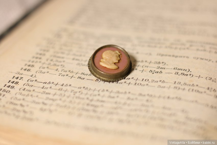 Тонкий профиль... Нос изящной лепки (фото 3)