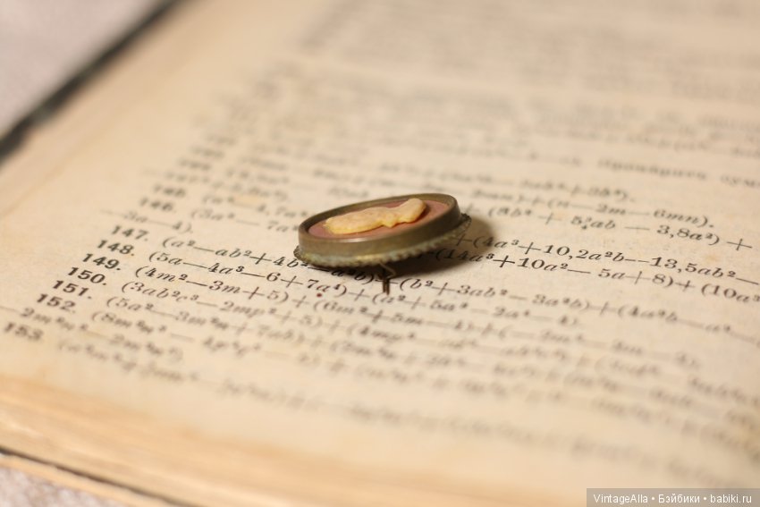 Тонкий профиль... Нос изящной лепки (фото 4)