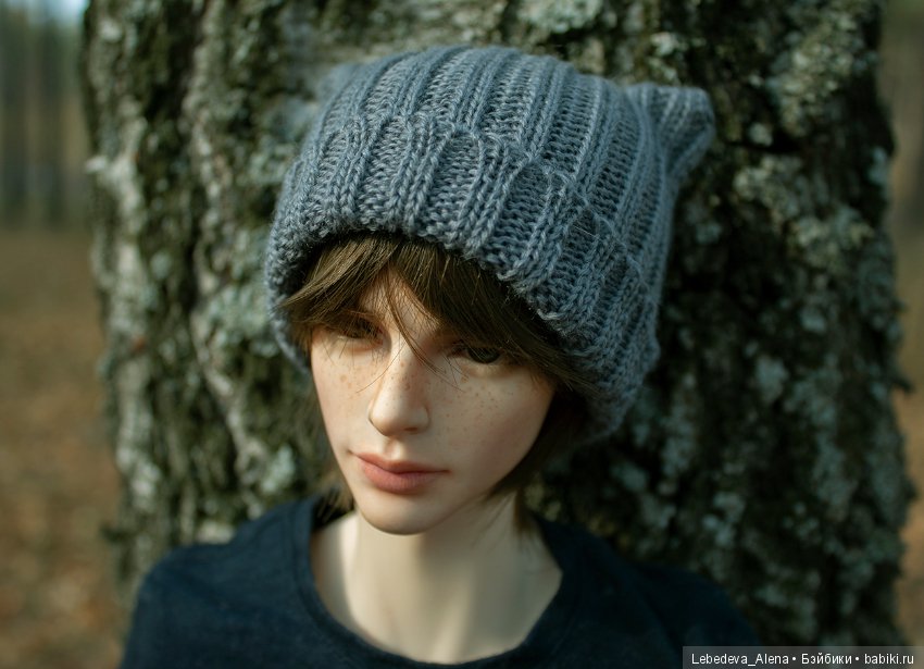 Осеннее настроение — Куклы Iplehouse (Иплхаус): BJD (БЖД) (фото 3)