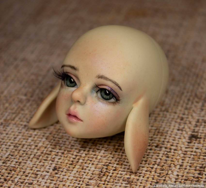 Impldoll Aemi — Face (фото 6)