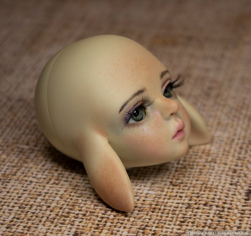 Impldoll Aemi — Face (фото 5)
