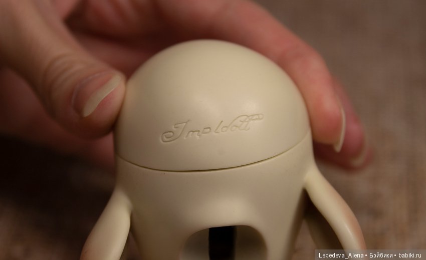 Impldoll Aemi — Face (фото 2)