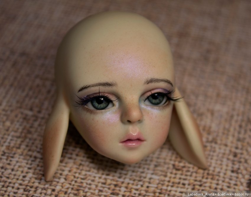 Impldoll Aemi — Face (фото 4)