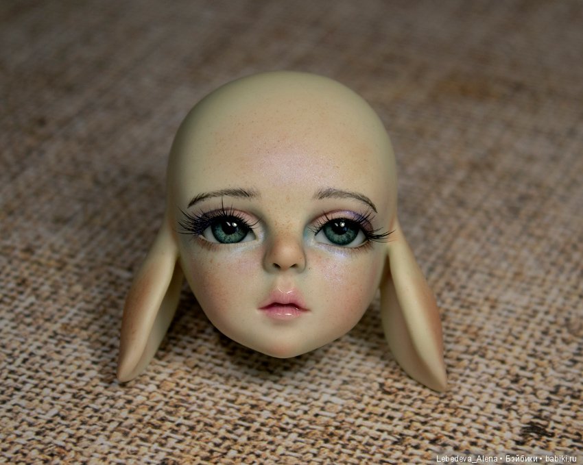 Impldoll Aemi — Face (фото 3)